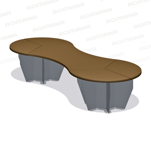 Скамья Romana 302.33.00