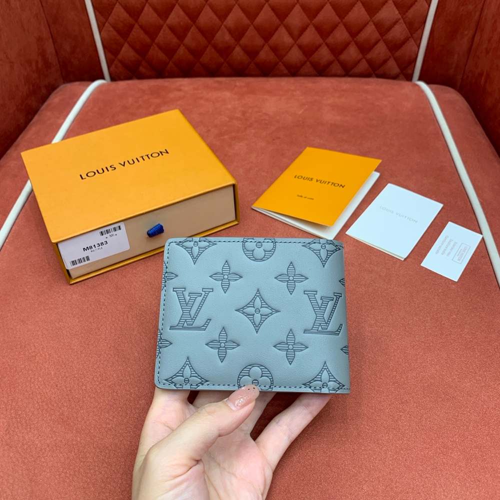 Louis Vuitton Multiple Wallet