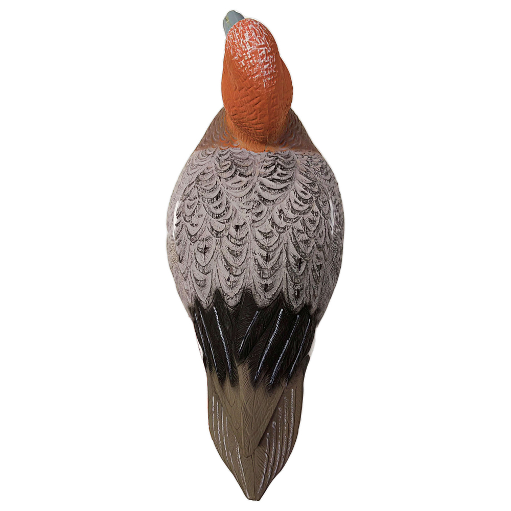 Свиязь селезень сминаемый Softplast