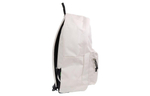 THE NORTH FACE 17L Backpack Outdoor Bag Polyester Ivory White Unisex