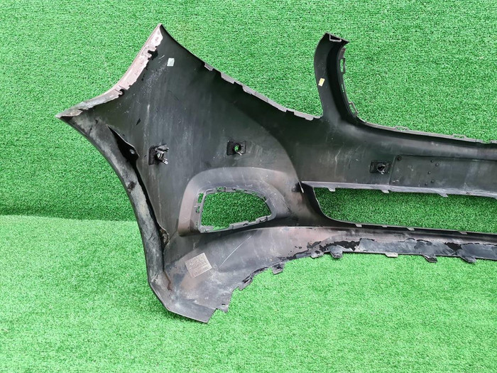 Бампер передний Mercedes V w447 (2014-2019)