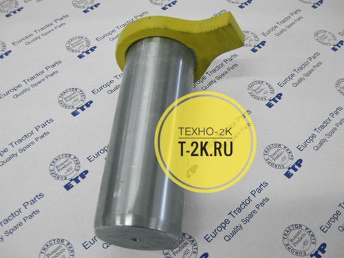 207-70-11180 палец