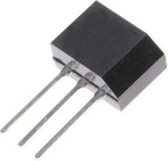 Симистор (тиристор) Z0405MF / TO-202-3