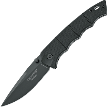 Нож FOX Knives BF-705B, сталь 440C, рукоять - G10