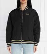 Куртка бомбер EA7 - черный(3DTB06 TNBFZ)