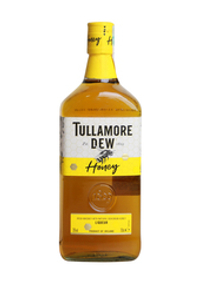 Виски Tullamore Dew Original 40%