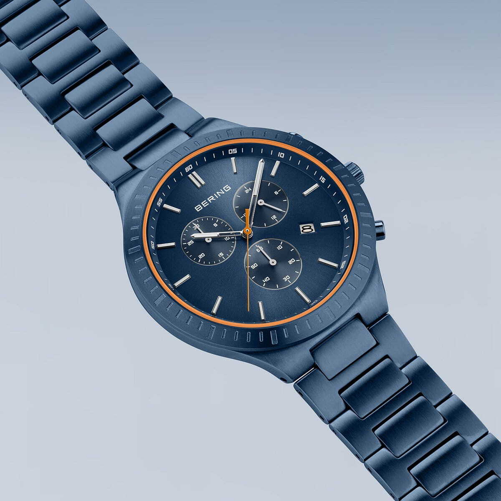 Мужские наручные часы Bering 11743-797