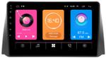 Магнитола для УАЗ Патриот, Пикап 2016-2023+ - GT9-008 на Android 10