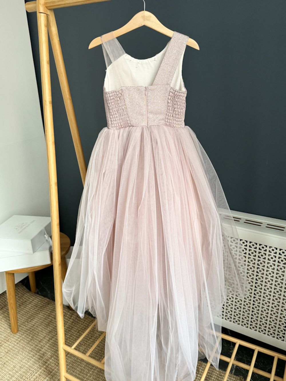 Нарядное платье Beggi, 122