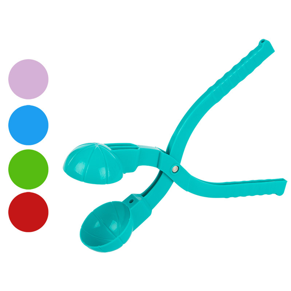 СнежкоБол микс цветов