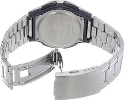 Часы Casio AW-80D-2A
