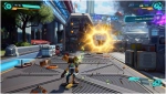 Игра Ratchet & Clank: Rift Apart (PS5, полностью на русском)