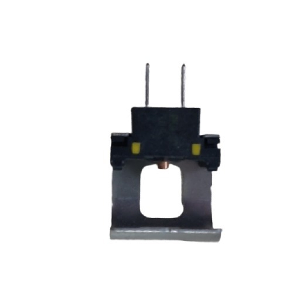 Датчик температуры NTC накладной 13,3 mm,контакты 6mm Fondital/Immergas