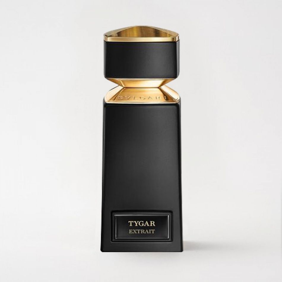 Le Gemme Tygar Extrait Bvlgari для мужчин и женщин