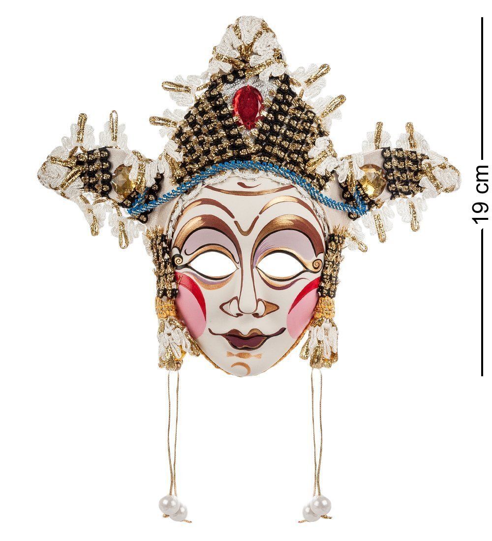 RK-606 Маска сложная «Изабелла» бол.