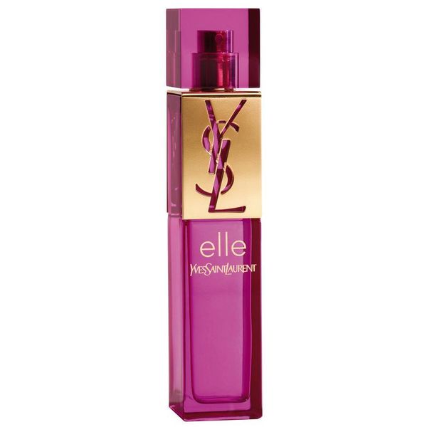 Yves Saint Laurent Elle Eau De Parfum