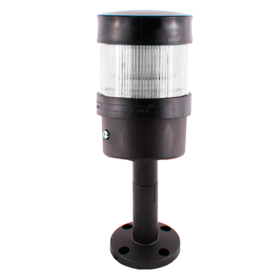 Светосигнальная колонна INNOCONT TL70-024-W-55