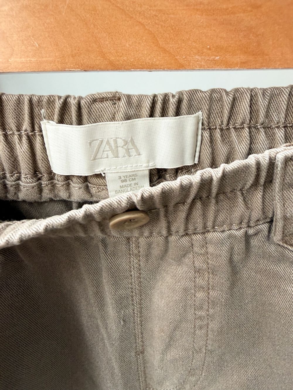 Брюки Zara, 98