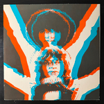 Grand Funk ‎– Shinin' On (Дания 1974г.)