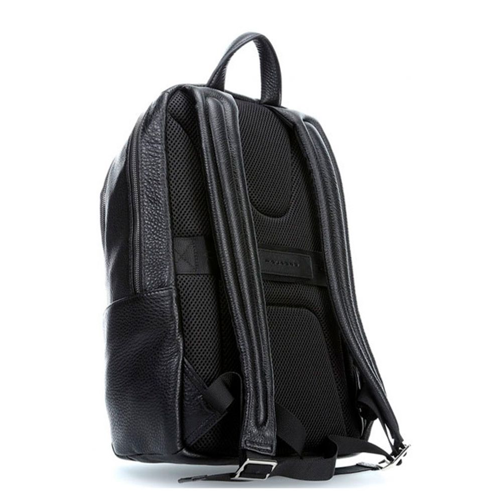 Рюкзак Piquadro Modus черный из кожи (CA3214MO/N) 2