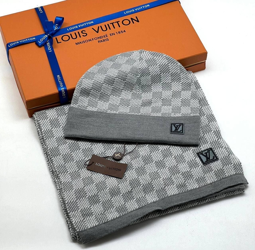 Набор Louis Vuitton