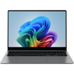 Ноутбук Samsung Galaxy Book 5 Pro NP960 Core Ultra 7 258V, 32Gb, SSD 1Tb, Intel Arc 16" AMOLED Touch 2.8K (2880x1800) Win11 Home