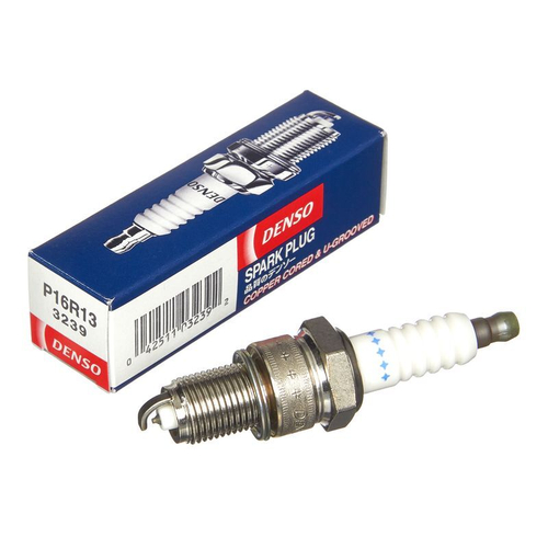 Свеча зажигания DENSO P16R13