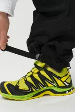 Штаны COR Warfare черные