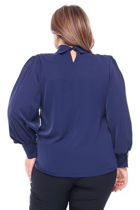 Цена на Блузка-3119 больших размеров