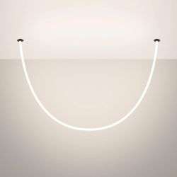 Светильник SP-TROPIC-BUILT-TRIMLESS-R18-L2500-36W Warm3000 (BK, 360 deg, 230V) (Arlight, IP20 Пластик, 3 года) 043390