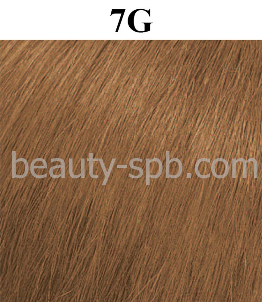 Matrix SoColor 7G 90 мл Блондин золотистый