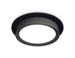 Ambrella Комплект встраиваемого светильника GX53 Встраиваемые XC8051002