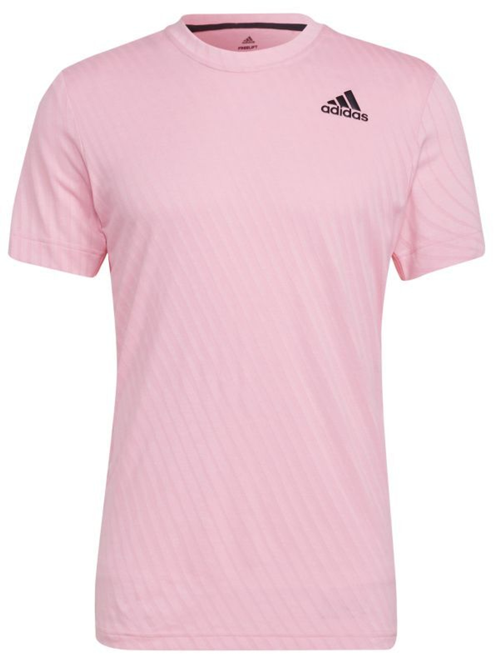 Adidas Freelift Tee beam pink