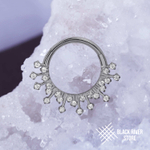 Кликер Effulgent Crystal 1.2мм