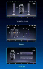 Магнитола для Hyundai Tucson 2021+ - Carmedia OL-1775 QLed, Android 13, TS20, CarPlay, SIM-слот