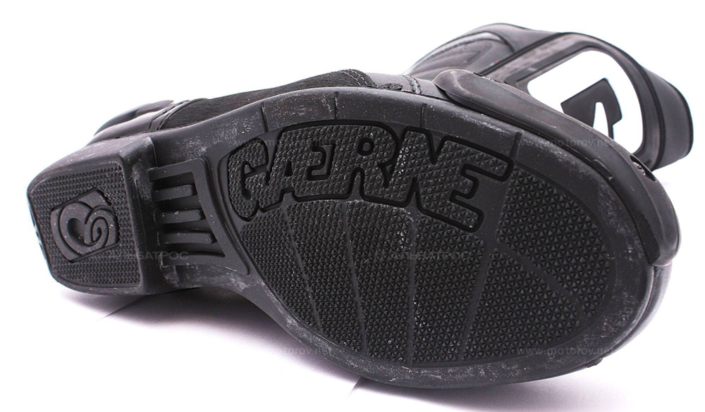 Мотоботы Gaerne G-RT Aquatech