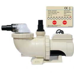 Фильтрационная система для бассейна Aquaviva FSU-8TP