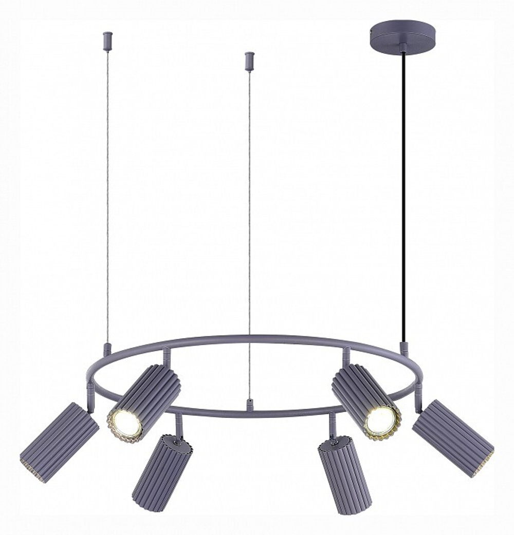 Подвесная люстра ST-Luce SL1213.703.06
