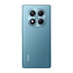 Смартфон Xiaomi Redmi Note 14 Pro 4G NFC 12 ГБ + 512 ГБ («Cиний океан» | Ocean Blue) (версия Global)