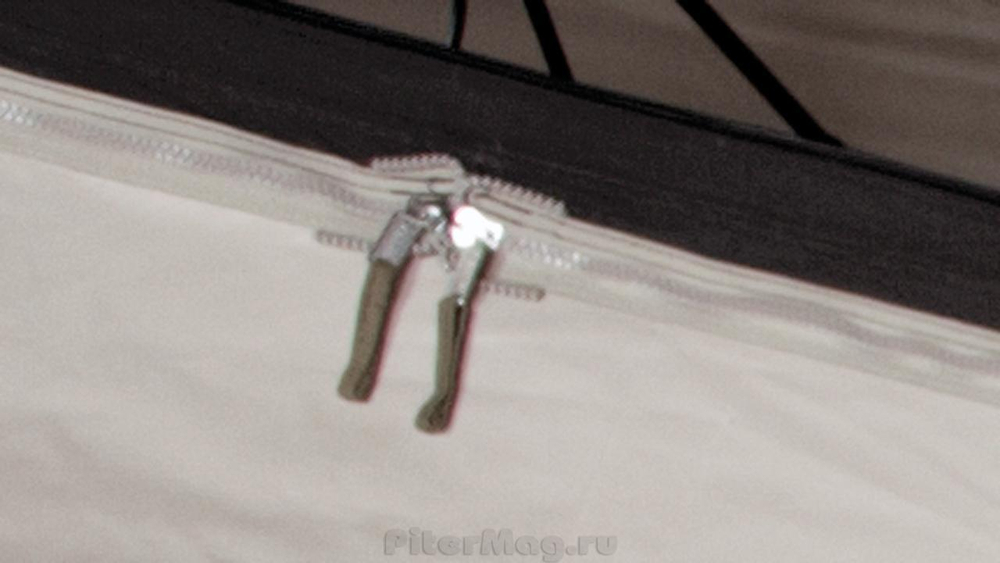 Палатка Outwell Yellowstone Falls 6 [110093]