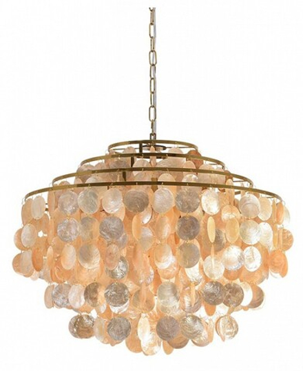 Подвесная люстра Lumion MODERNI 8386/6