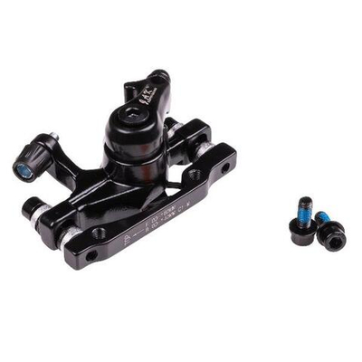 Тормоз дисковый JAK-7/Передний/510204