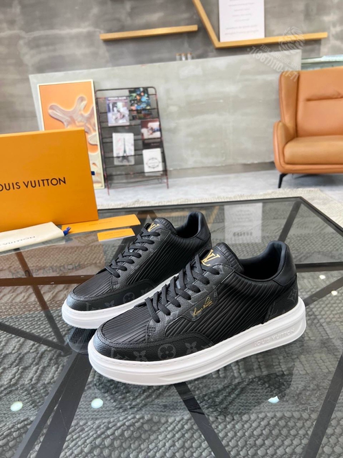 Кроссовки Louis Vuitton Beverly Hills