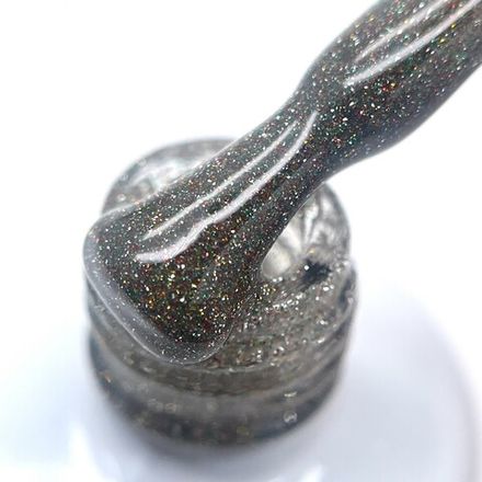 Луи Филипп Fire Flash - Гель-лак светоотражающий 07, 10мл