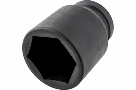Головка для гайковерта 27 мм БАК01827