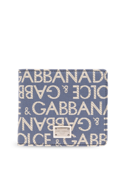 Кошелек DOLCE&GABBANA
