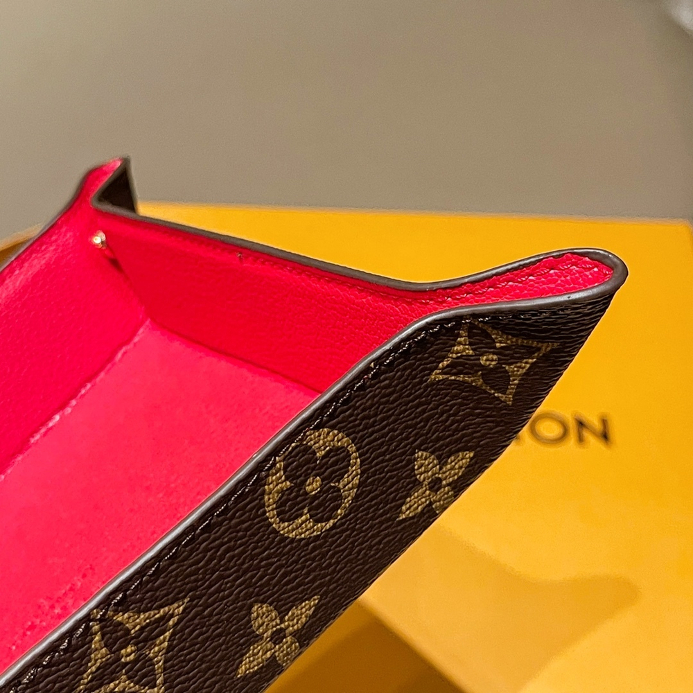 Louis Vuitton Change Tray