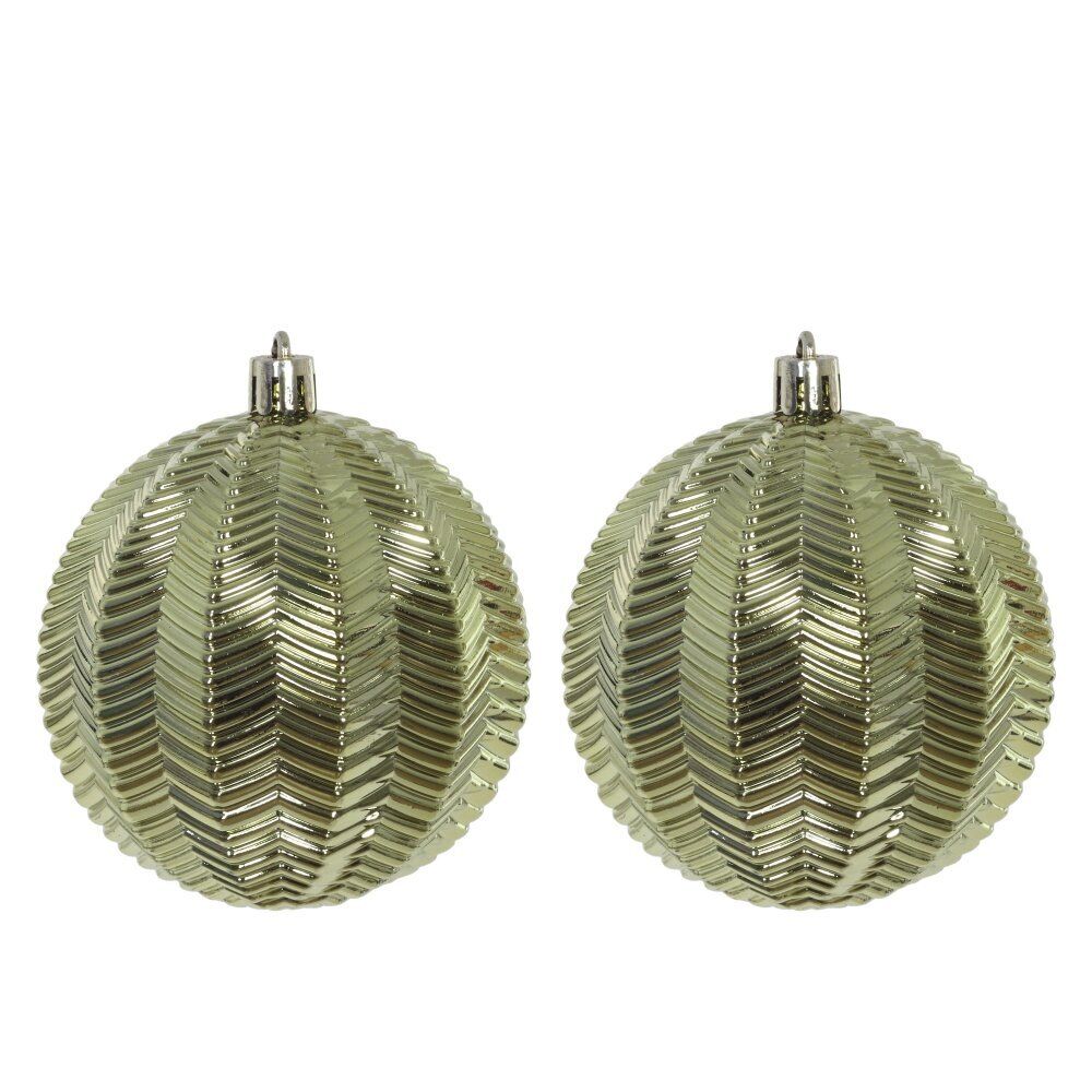 GAEM Набор из 20шт Украшение новогоднее "Шар", L40 W8 H40 см