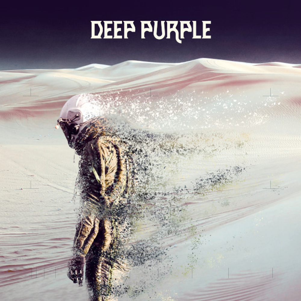 Deep Purple / Whoosh! (RU)(CD)