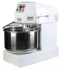 Тестомес спиральный Foodatlas HS-50A Eco